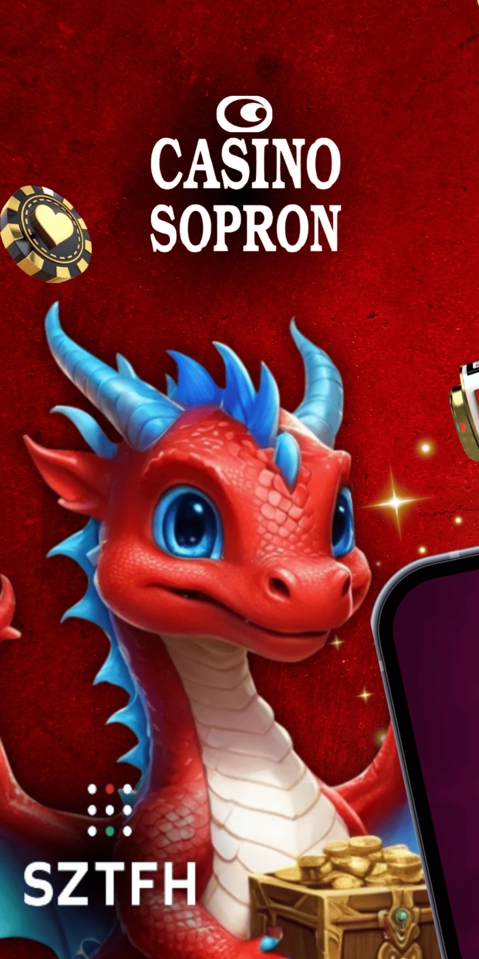 Casino Sopron Screenshot